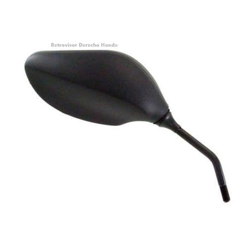 Espejo Retrovisor derecho Honda SH 125 2017 a 2020