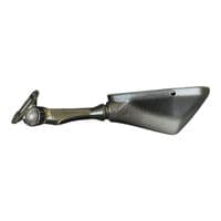 Espejo retrovisor derecho Kawasaki Ninja SL 250.