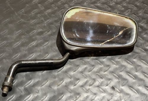 Espejo Retrovisor Derecho Suzuki Gsx 400 E 1982 a 1987