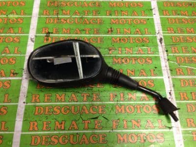 Espejo Retrovisor Izquierdo Honda Dylan 125 y 150 2002-2006