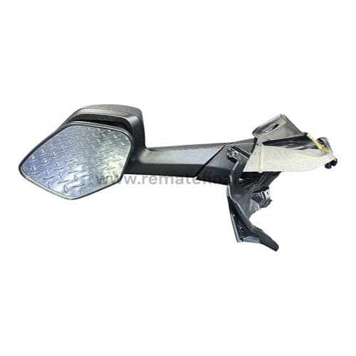 Espejo Retrovisor Izquierdo Honda Forza 125 350 2021-2024