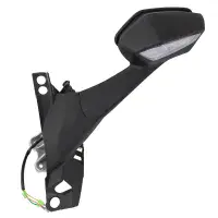 Espejo Retrovisor Izquierdo Honda Forza 125 y 350 2021-2024