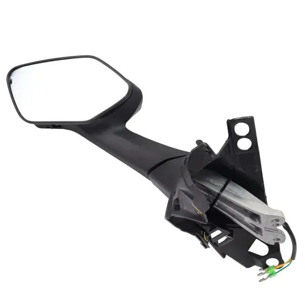 Espejo Retrovisor Izquierdo Honda Forza 125 y 350 2021-2024