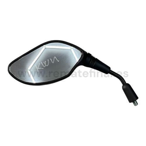 Espejo Retrovisor Izquierdo Honda PCX 125-150 KWN 2008 a 2013