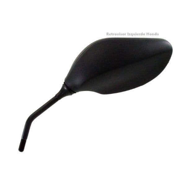 Espejo Retrovisor izquierdo Honda SH 125-150 2017 a 2020