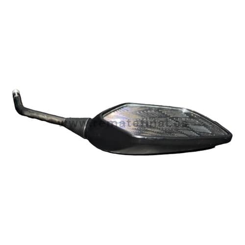 Espejo Retrovisor Izquierdo Honda SH 125-150 K0R 2021 a 2025