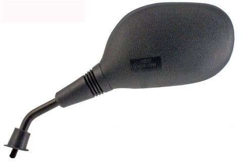 Espejo Retrovisor izquierdo Honda Sh 300 2007 a 2015 y SH 125 2009 a 2012