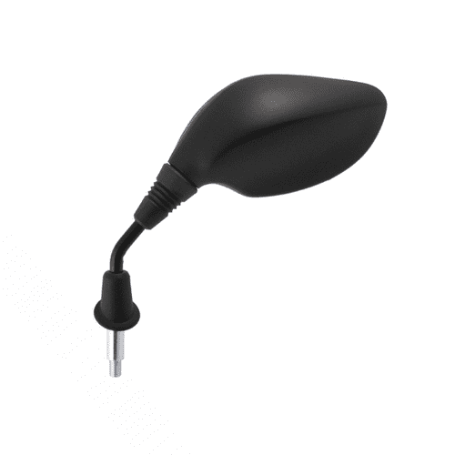 Espejo Retrovisor Izquierdo Nuevo Completo Honda Pcx 125 K35 2014-2018 Y Sh 125 2017-2020