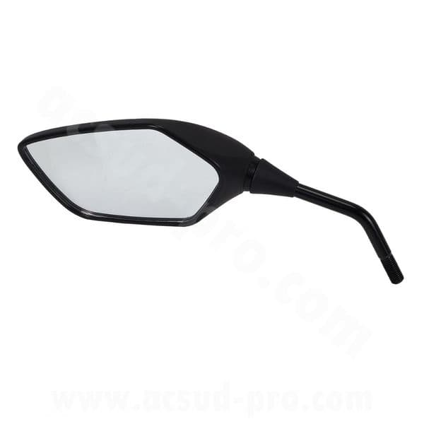 Espejo Retrovisor Izquierdo Nuevo Honda Sh 125/150 2020-25, Pcx 125 2018-24, Vision 110 2021-2024