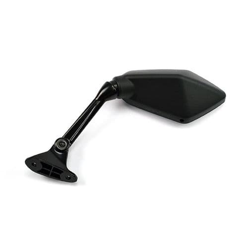 Espejo Retrovisor Kawasaki ZX6R Izquierdo