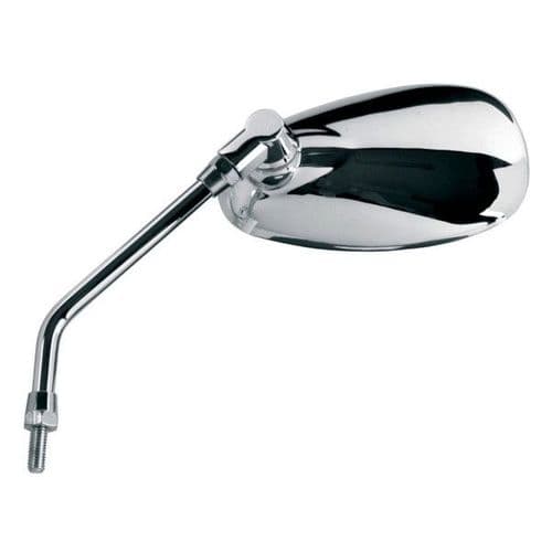 Espejo Retrovisor Kymco People 50 Izquierdo