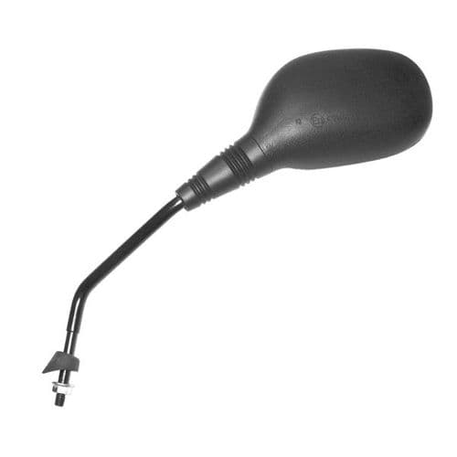 Espejo Retrovisor Piaggio Mp 3 Izquierdo