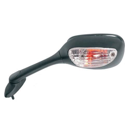Espejo Retrovisor Suzuki Gsxr 1000 Izquierdo (38402511)