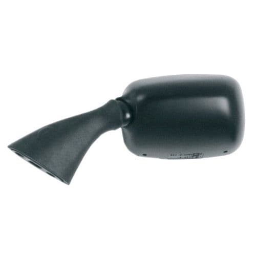 Espejo Retrovisor Suzuki Gsxr 600 Izquierdo (38404451)