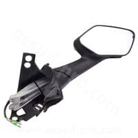 Espejos Retrovisores Honda Forza 125 y 350 2021-2024