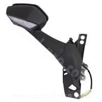 Espejos Retrovisores Honda Forza 125 y 350 2021-2024