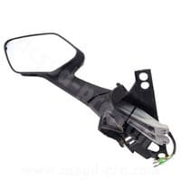 Espejos Retrovisores Honda Forza 125 y 350 2021-2024
