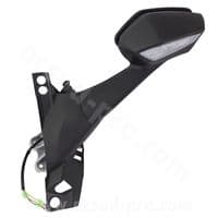 Espejos Retrovisores Honda Forza 125 y 350 2021-2024