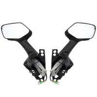 Espejos Retrovisores Honda Forza 125 y 350 2021-2024