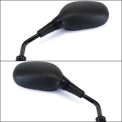 Espejos Retrovisores Peugeot Tweet / Sym Symphony 50 125