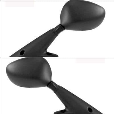 Espejos Retrovisores Piaggio X-EVO 125-250-400