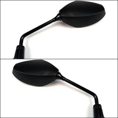 Espejos Retrovisores Sym Symphony Sr 4T 50 125 150