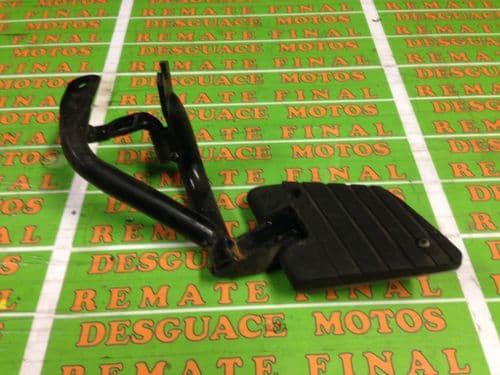 Estribera Derecha con Soporte Kymco People S 50 2005-2014