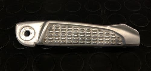 Estribera Derecha Honda Forza 125, 300 Y 350 K40 K0B Y K1B 2015 a 2023