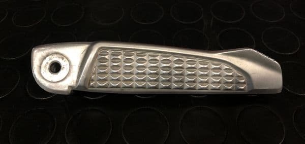 Estribera Derecha Honda Forza 125, 300 Y 350 K40 K0B Y K1B 2015 a 2023