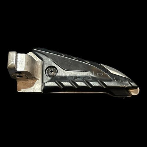 Estribera Derecha Honda SH 125 Mode K29 y SH 125 K01 K77 K0R 2013 a 2024