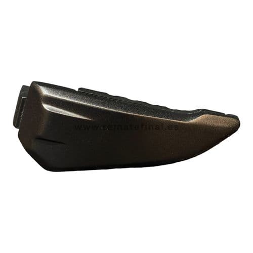 Estribera Derecha Honda Sh 125 y 300 K77 y K53 2016-2020