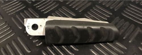 Estribera Derecha Trasera Bmw C600 y C650 Sport de 2011 a 2020