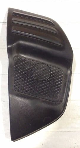 Estribera Derecha Trasera Honda Forza 250 2005-2008