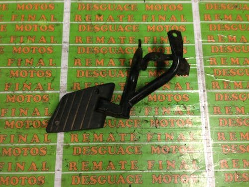 Estribera Izquierda con Soporte Kymco People 125 2005-2010