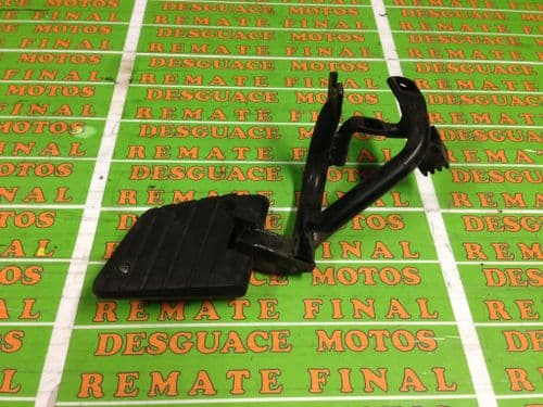 Estribera Izquierda con Soporte Kymco People S 50 2005-2014