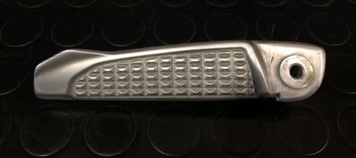 Estribera Izquierda Honda Forza 125 y 300 2015 a 2020