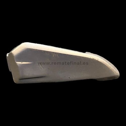 Estribera Izquierda Honda SH 125 K01 K77 K0R 2013 a 2024