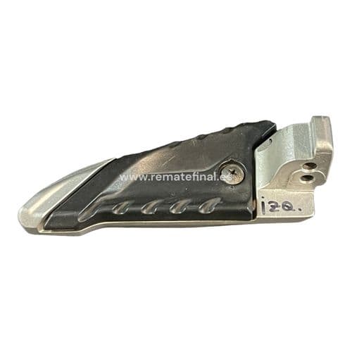 Estribera Izquierda Honda SH 125 K01 K77 K0R 2013 a 2024..