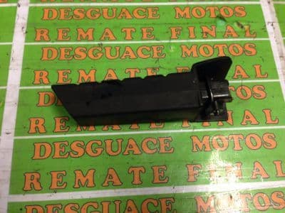 Estribera Izquierda Pasajero Honda Pantheon 125 4T 2003-2006