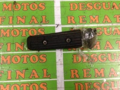 Estribera Izquierda Trasera Yamaha Diversion 600 1992-1997