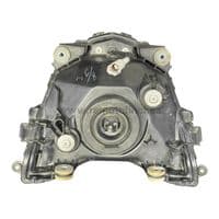 Faro delantero Kawasaki Ninja SL 250.