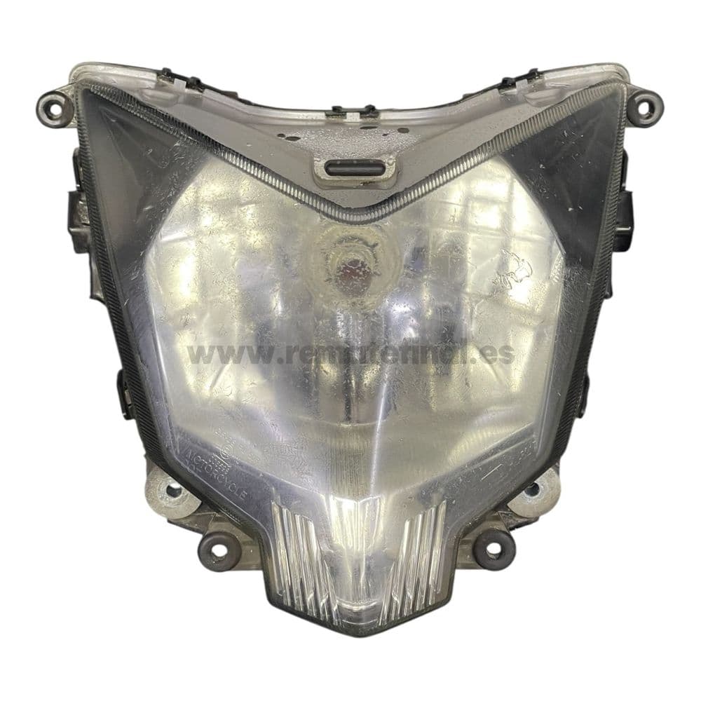 Faro delantero Kawasaki Ninja SL 250.