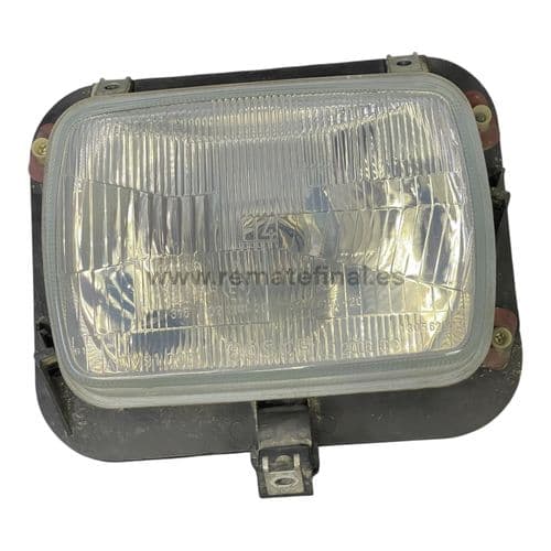 Faro Delantero Óptica Bmw F650 1995-2001