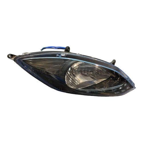 Faro Delantero Óptica Derecho Kymco Xciting 400 2013 a 2018