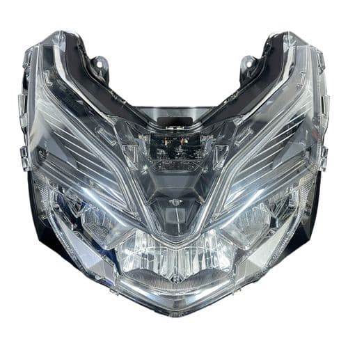 Faro Delantero Óptica Honda Forza 125-300 K0B 2019-2020