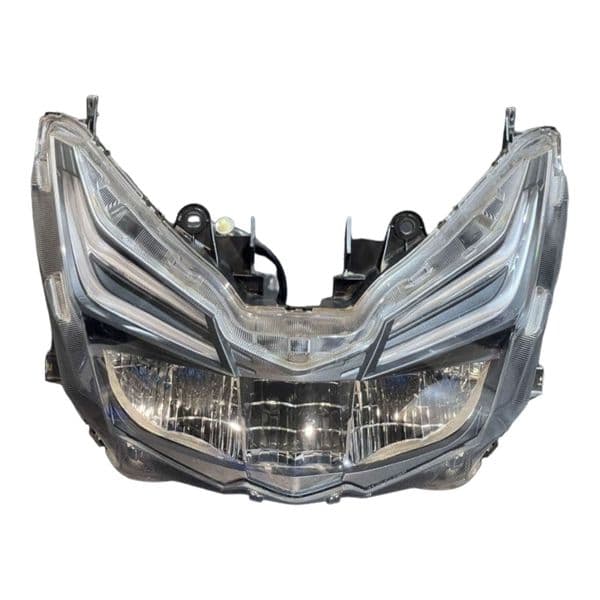 Faro Delantero Óptica Honda Forza 125 K40 2015 a 2018