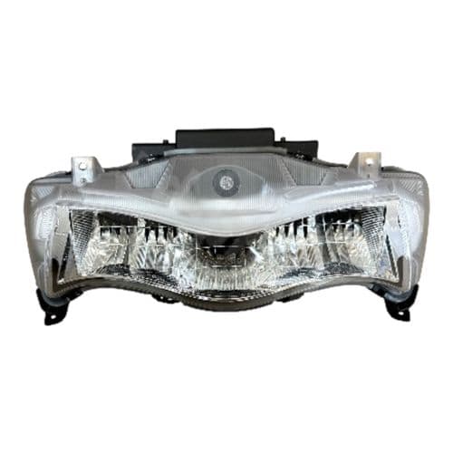 Faro delantero Óptica Honda SH 125-150 K0R y SH 350 K1W 2021 a 2025