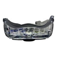 Faro delantero Óptica Honda SH 125-150 K0R y SH 350 K1W 2021 a 2025.