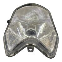 Faro Delantero Óptica Honda SH 300 2011-2014