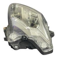 Faro delantero óptica Honda SH 300 K53 2016 a 2020